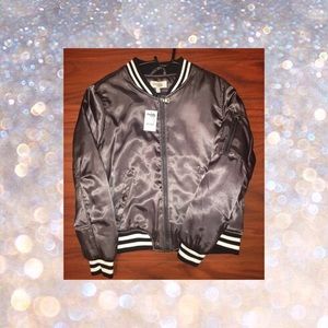 Charlotte Rusee jacket